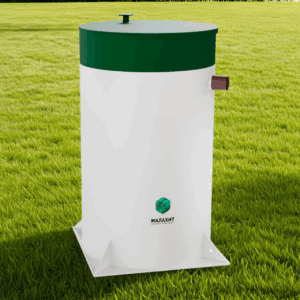 цена септика сайт