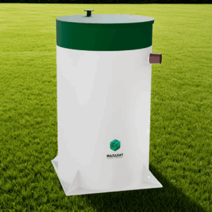 септик для дачи непостоянного проживания