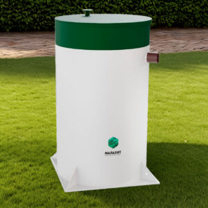 сколько стоит септик под ключ