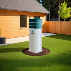 лучшие септики для частного дома