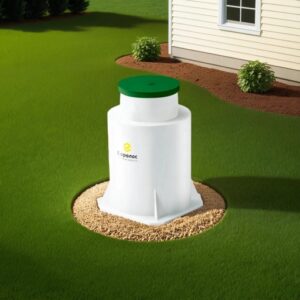 купить септик для выгребных ям