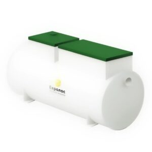 септик для частного дома