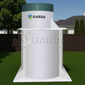 септик для сезонной дачи