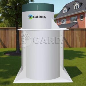 септик под ключ стоимость