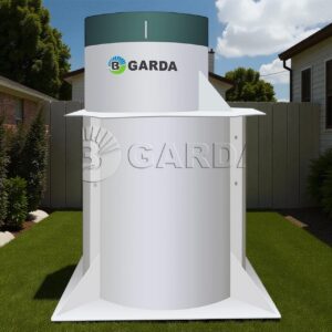 септик для дачи какой выбрать